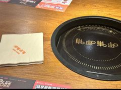 -呷哺呷哺(宝山正大乐城店)