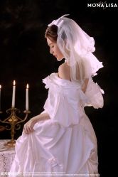 点击看大图 -青禾蒙娜丽莎婚纱摄影(武汉总店)
