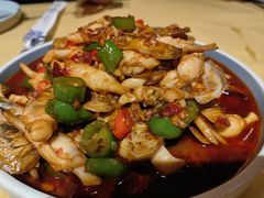 -小田油焖小龙虾(双井店)