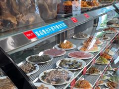 -韩麦大冷面(桂花街直营店)