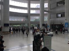 -重庆西南医院(西南院区)