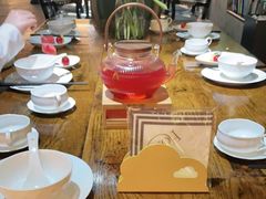 -HOME餐厅粤菜 融合菜