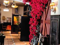 -碧特博格·20年品牌西餐厅(芜湖路店)