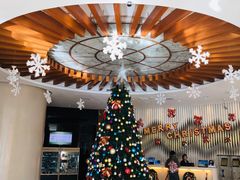 -天津水游城丽筠酒店