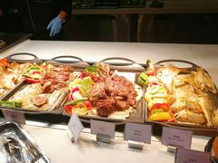 -威珀斯酒店·珀萃美食餐厅
