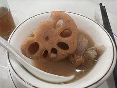 -有藕有鱼·湖北菜(唐家墩店)