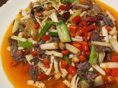 -飞虹鱼馆(春华路店)