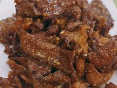 -桃子餐厅·天津菜(红星路直营店)