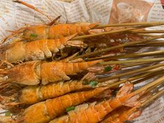 -79号渔船海鲜饭店(华强北店)