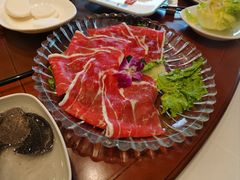 -天宜隆蘑菇宴火锅(石景山旗舰店)