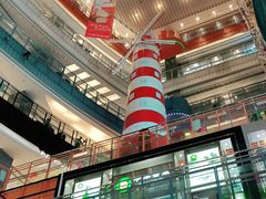 -天虹购物中心(石路店)