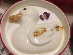 金牌干酪鸭-京华烟云·北京烤鸭(领展购物广场·中关村店)