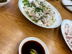 -潮中人潮州菜(益乐路店)