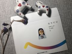 -微笑时刻照相馆·企业合影·商务外拍(北京五道口店)