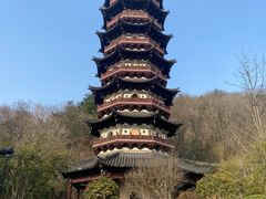 -牛首山文化旅游区