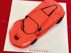 -法兰之吻蛋糕甜品(大望路店)