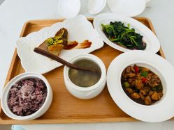 -弗蕾亚·和月月子调理院(东湖店)