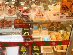 -味多美蛋糕(六里桥店)