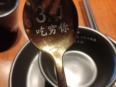 -徽三说·土徽菜·中国徽菜连锁品牌(一中店)