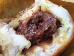 牛肉煎包-牛煎里牛肉煎包淮南牛肉汤(广东路店)
