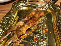 -胖老汉椒麻鸡清真新疆菜(西御街店)