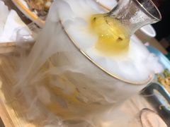 -街角等你.大连海鲜烧烤(西安路店)