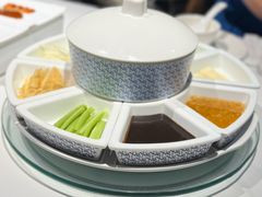 -羲和雅苑•北京烤鸭(国贸商城店)