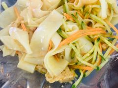 -帕米尔食府(白云观店)