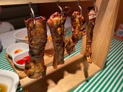-楼兰新疆菜(江宁万达店)