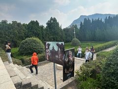-四门塔风景区