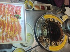-喜来稀肉(虹泉路店)