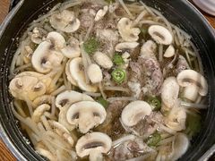 牛肉汤锅-汤厨(五道营店)