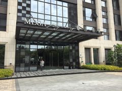 门面-鹭江潮餐厅•福建菜(鹭江佲家酒店)