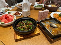 -顺风汤馆·广府粤菜(江宸天街店)