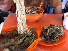 -富记鱼蛋粉(西村店)