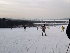 -棋盘山冰雪大世界