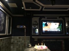 -INLOVE KTV(世博源店)
