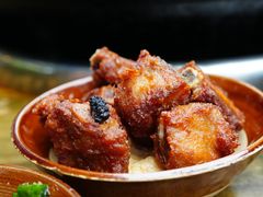 -咖咖火锅(老店)