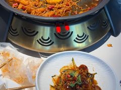 -徐记小怪兽肉蟹煲(中央大街店)