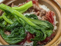 -陶园美食(德政中路店)