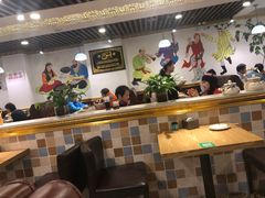 -巴依兄弟西域美食(机场店)