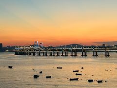-星海湾跨海大桥
