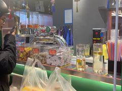 -路边羊烧烤酒场(宝带路店)