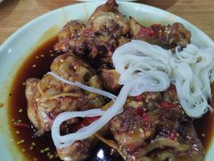 -贤花饭店(城阳店)