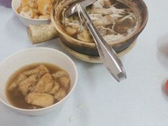 -王美记茶餐室