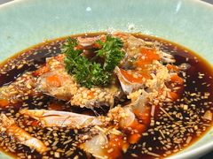 -渔满仓海鲜渔家(象山二店)