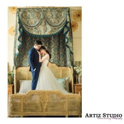 点击看大图 -韩国艺匠ARTIZ STUDIO(博览中心店)