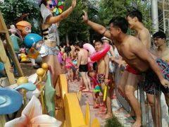 -奥帕拉拉水公园
