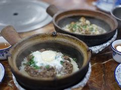 -红星光发煲仔饭(大石街店)