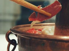 -攀枝花野菜铜火锅(万科凯德店)